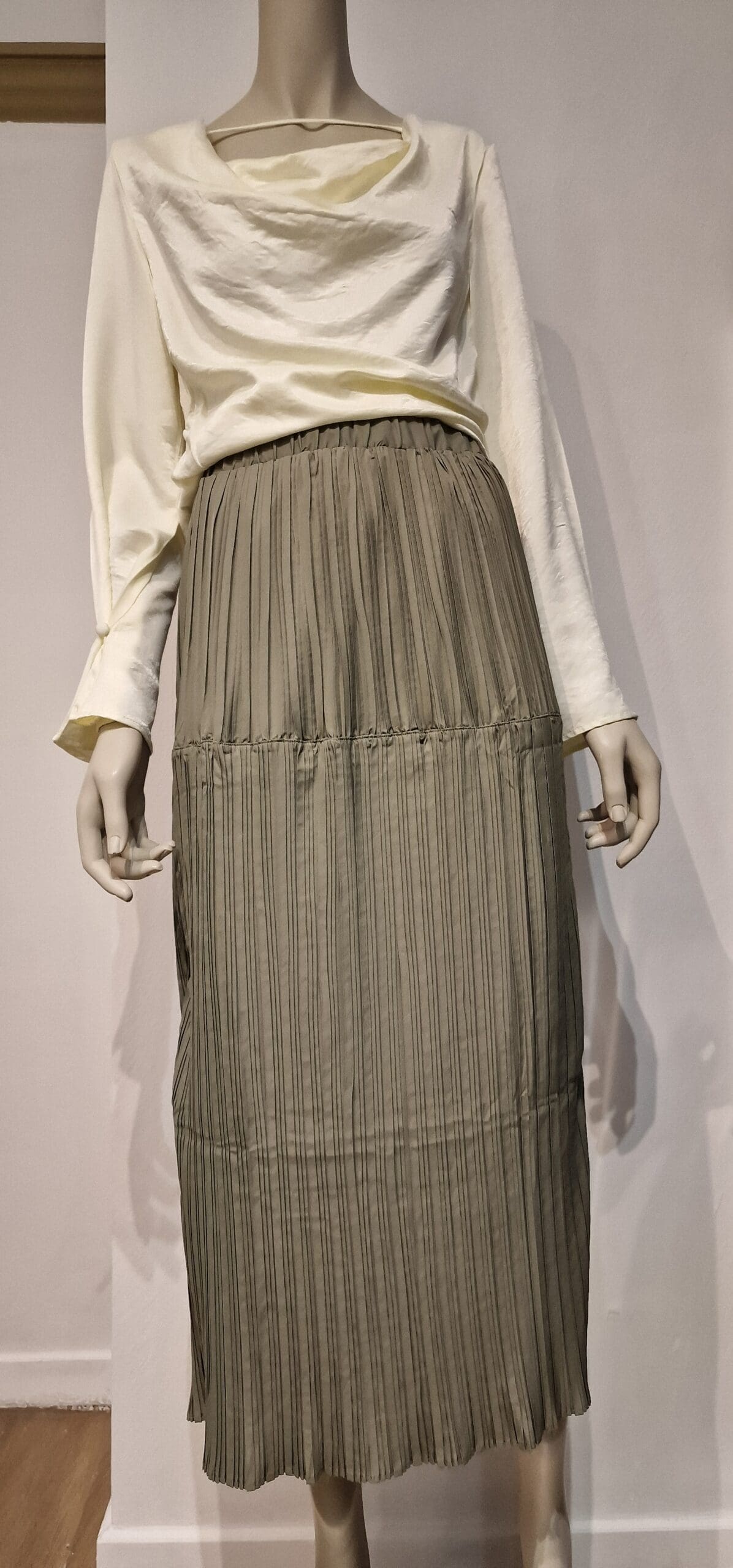 Lange rok - Afbeelding 3