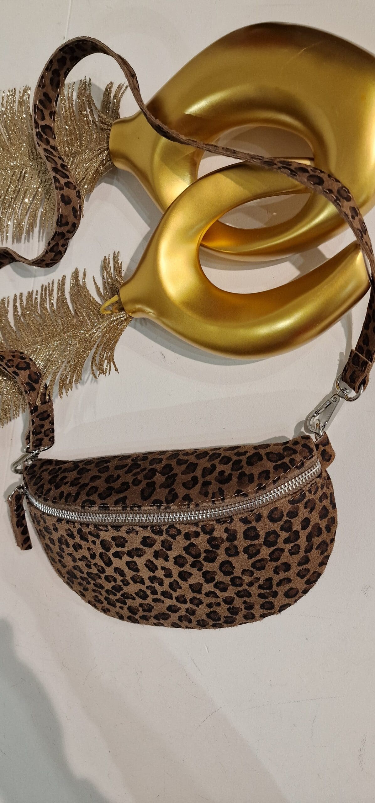 Dames bodycross tasje - Afbeelding 3