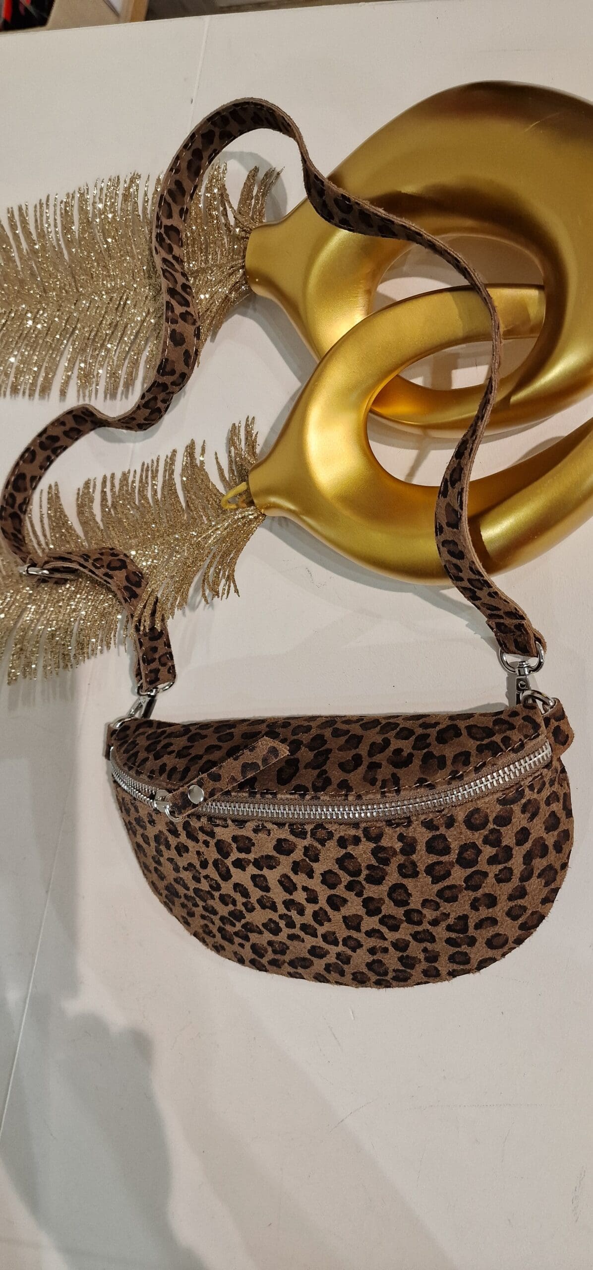 Dames bodycross tasje - Afbeelding 4