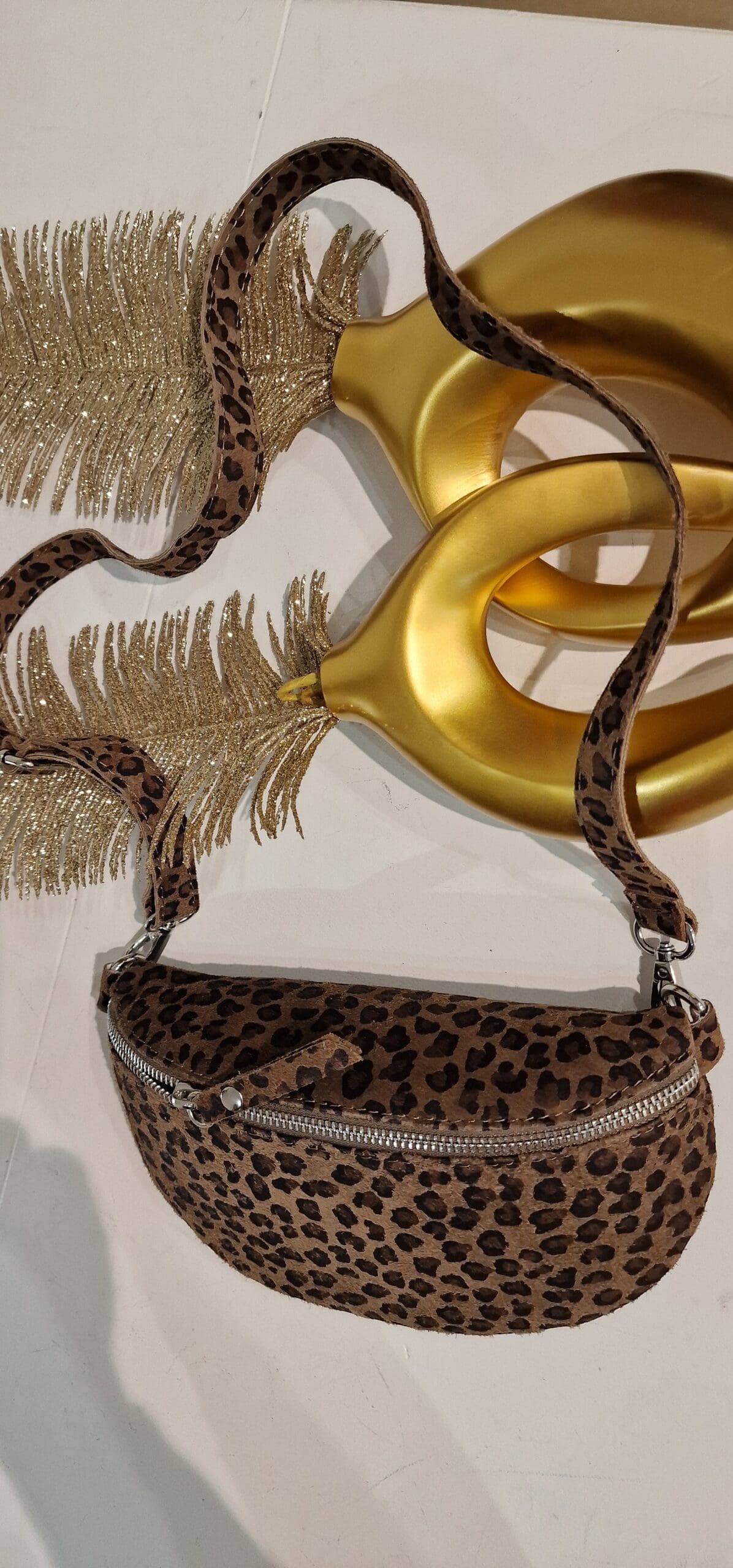 Dames bodycross tasje - Afbeelding 5