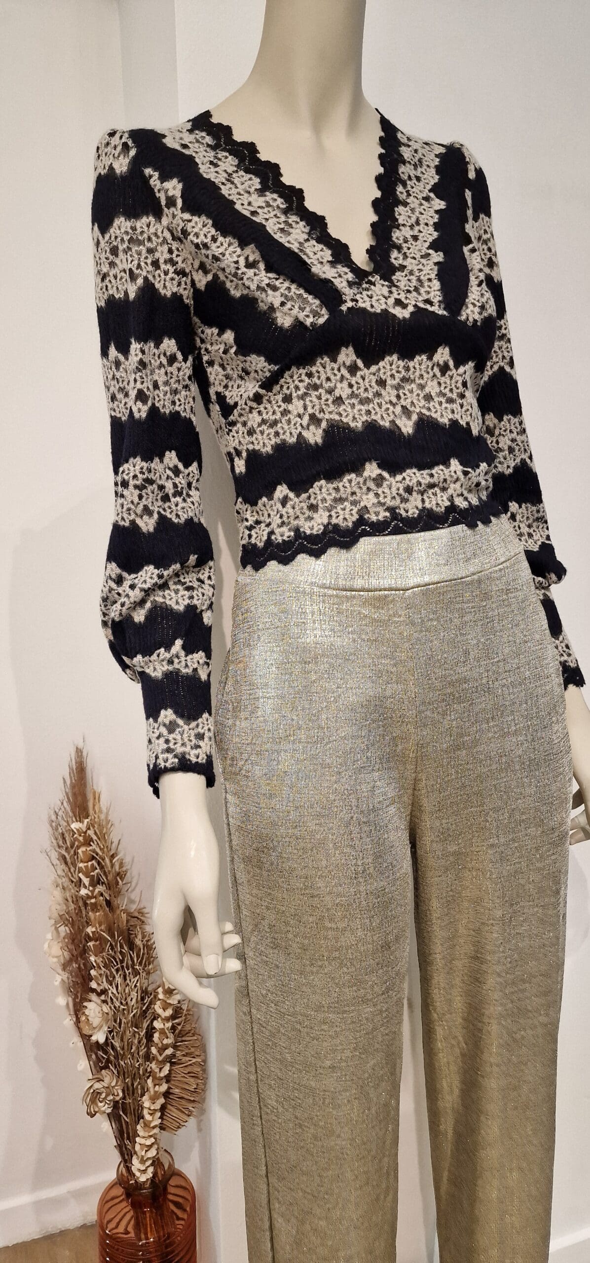 Dames broek - Afbeelding 3