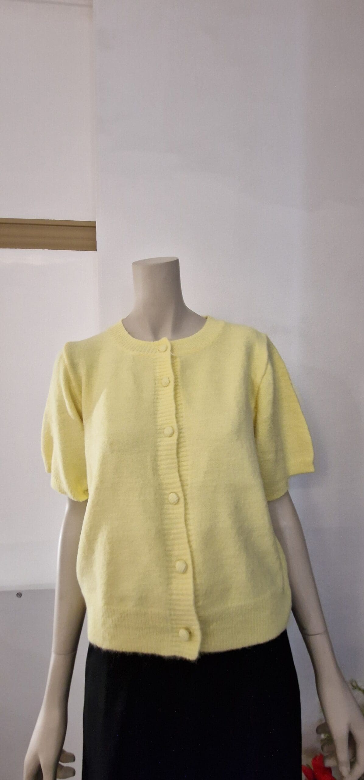 25-Dames -Vest - Afbeelding 4