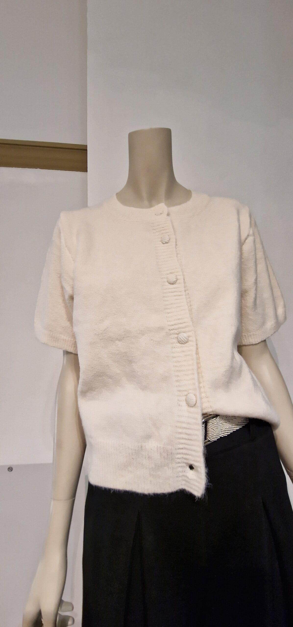 25-Dames -Vest - Afbeelding 3