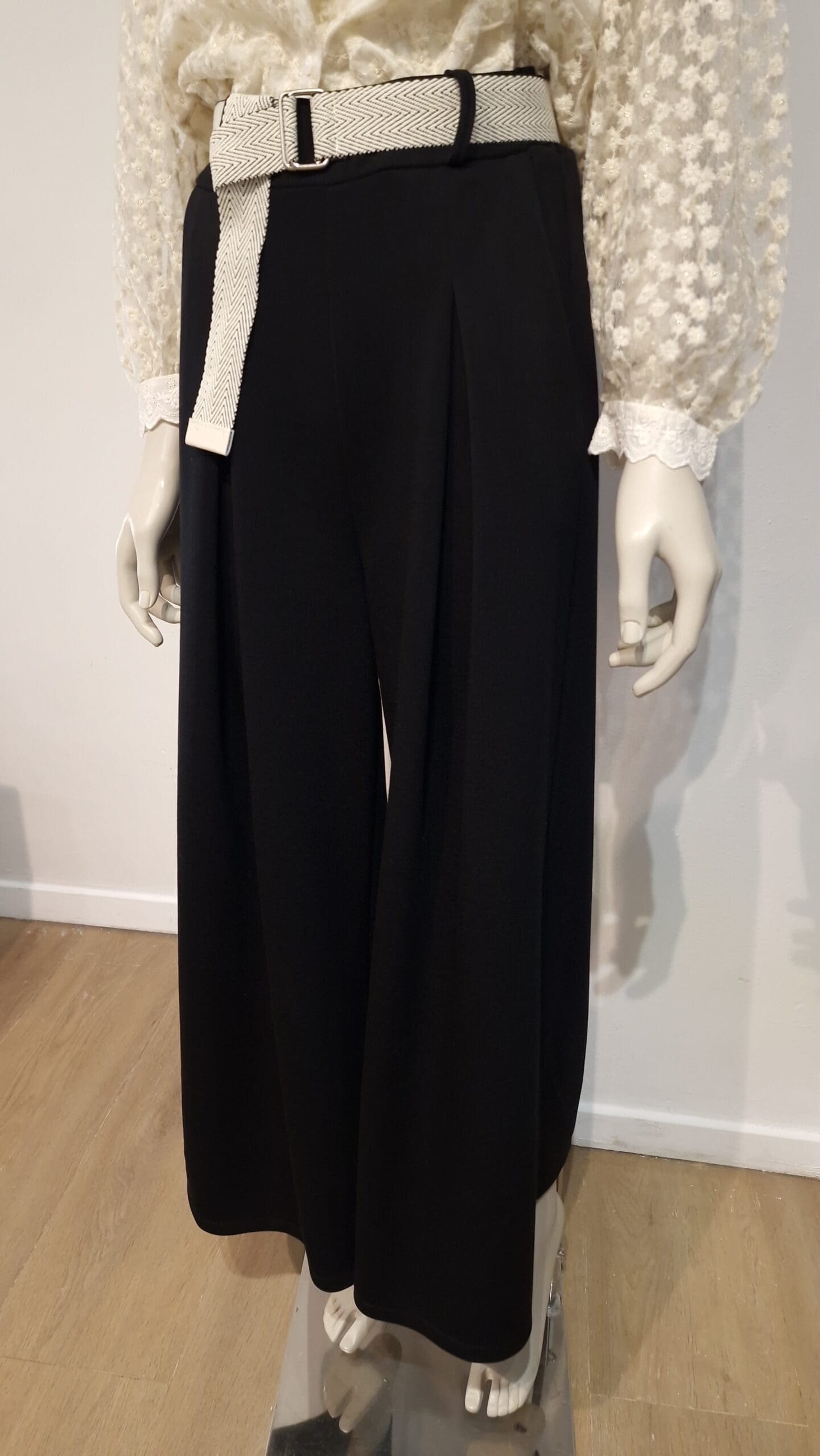 35-Dames broek - Afbeelding 4