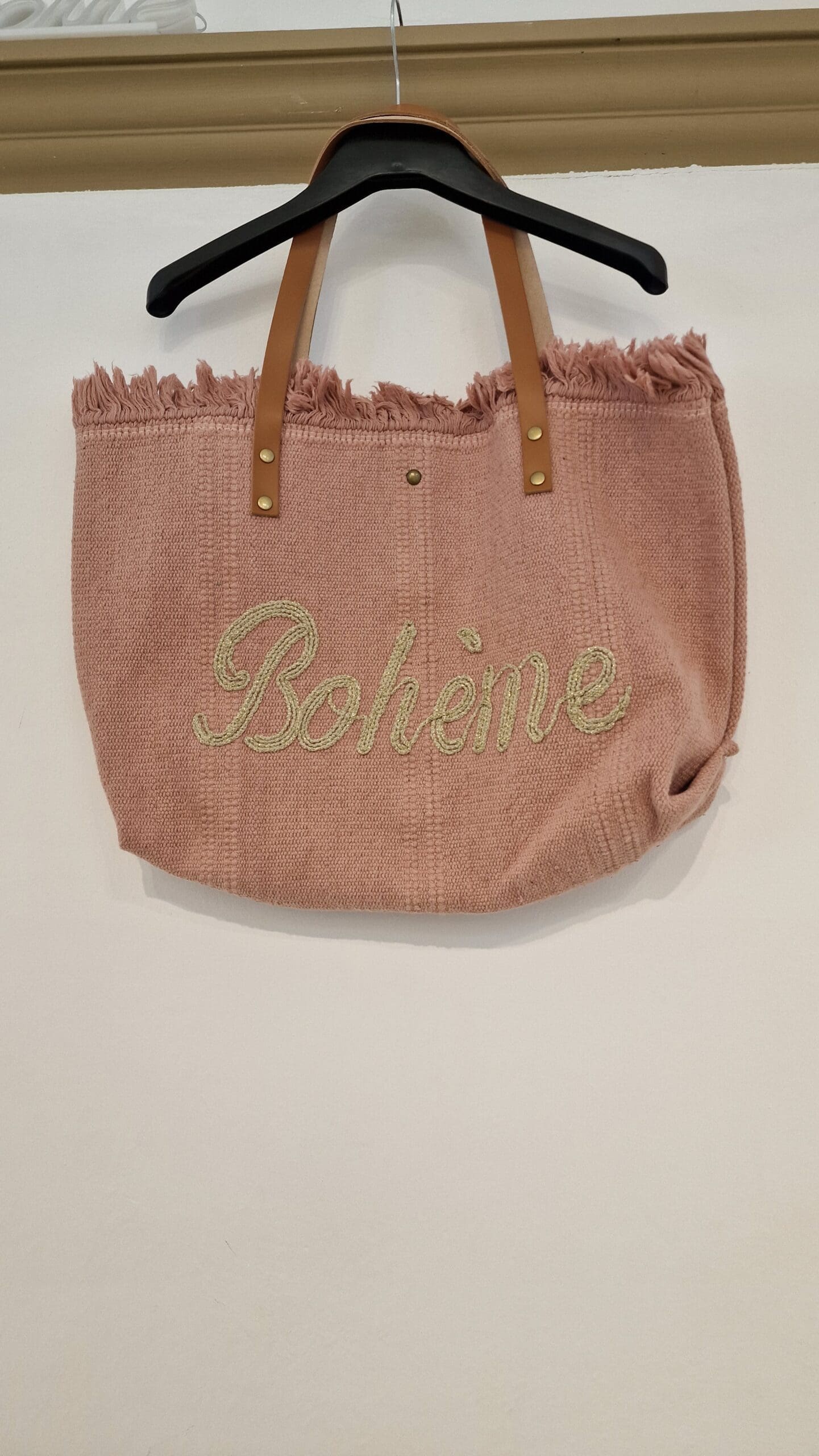 47- The Totebag & Boheine tassen - Afbeelding 2