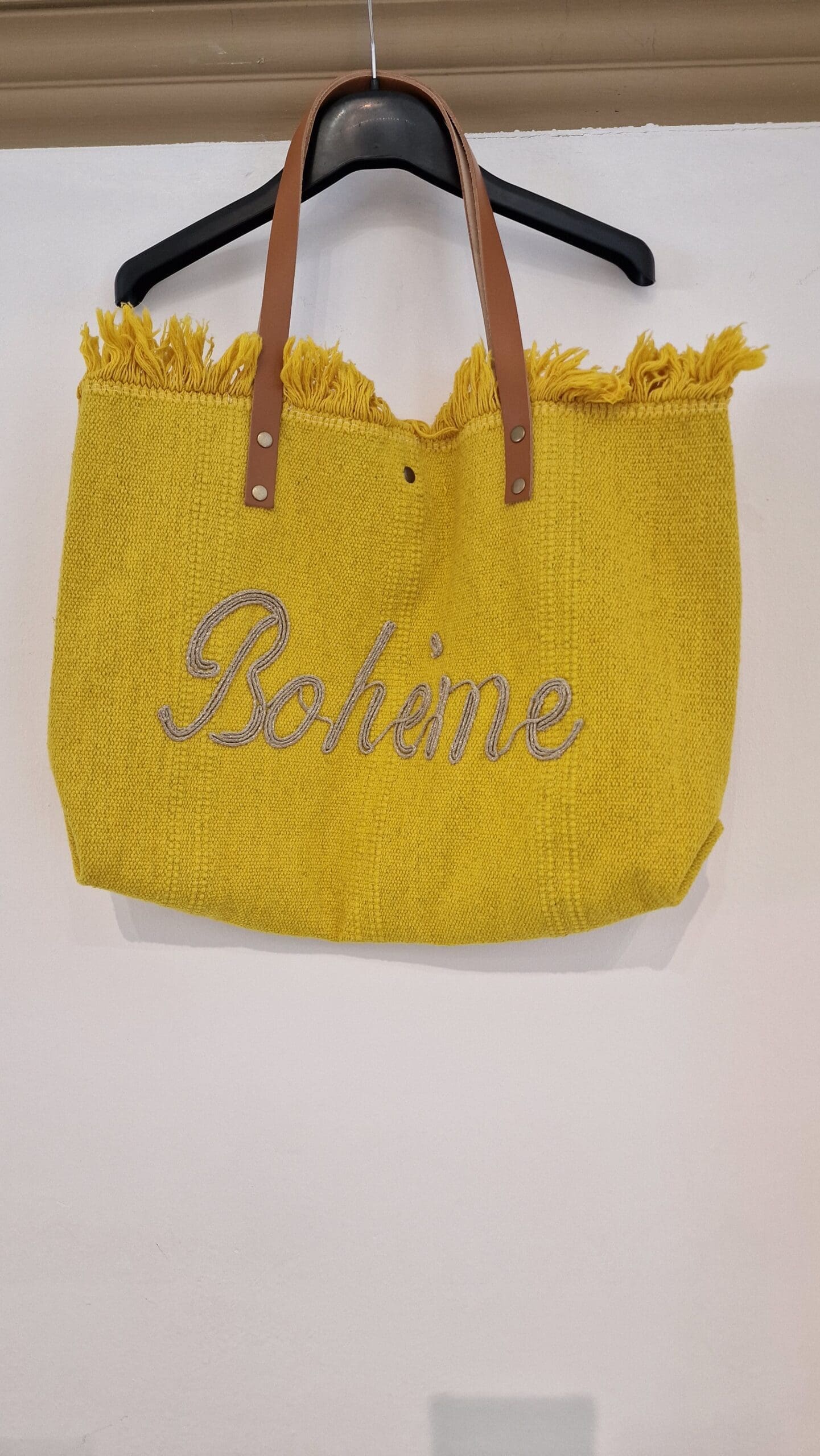 47- The Totebag & Boheine tassen - Afbeelding 3