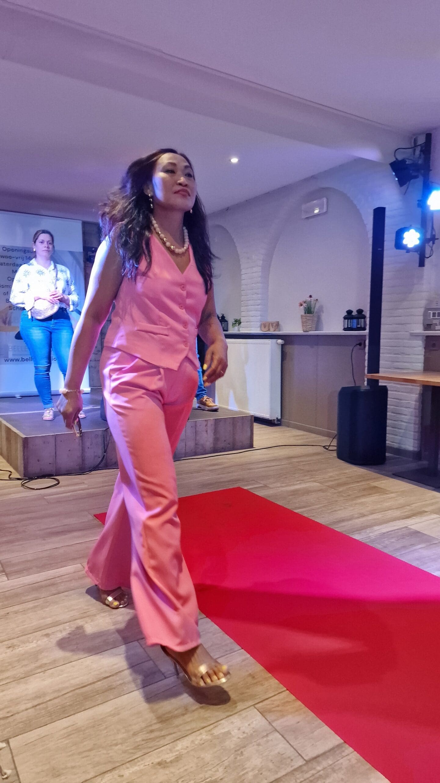 Dames - 2-delig pak - Afbeelding 3