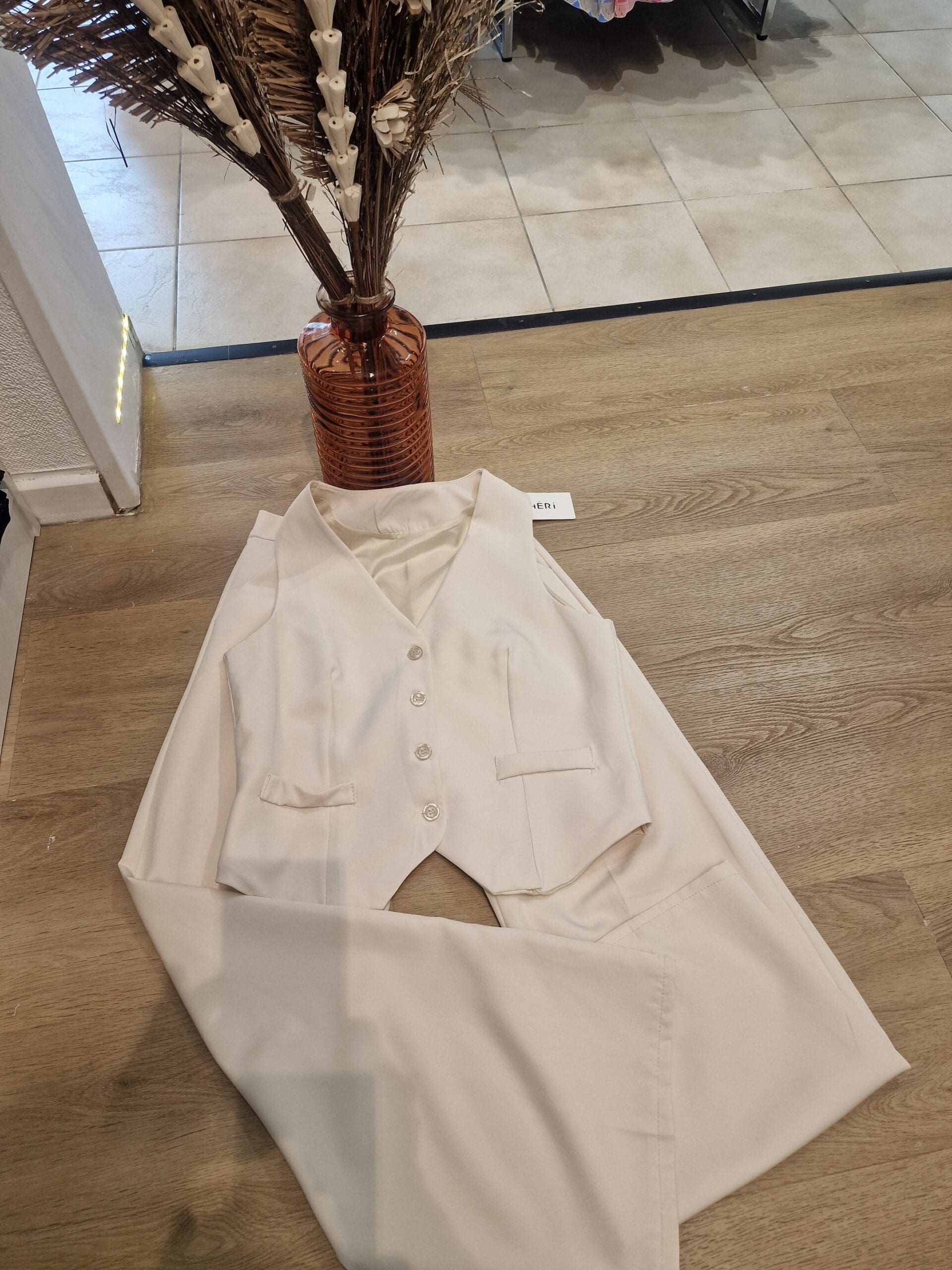 Dames - 2-delig pak - Afbeelding 6