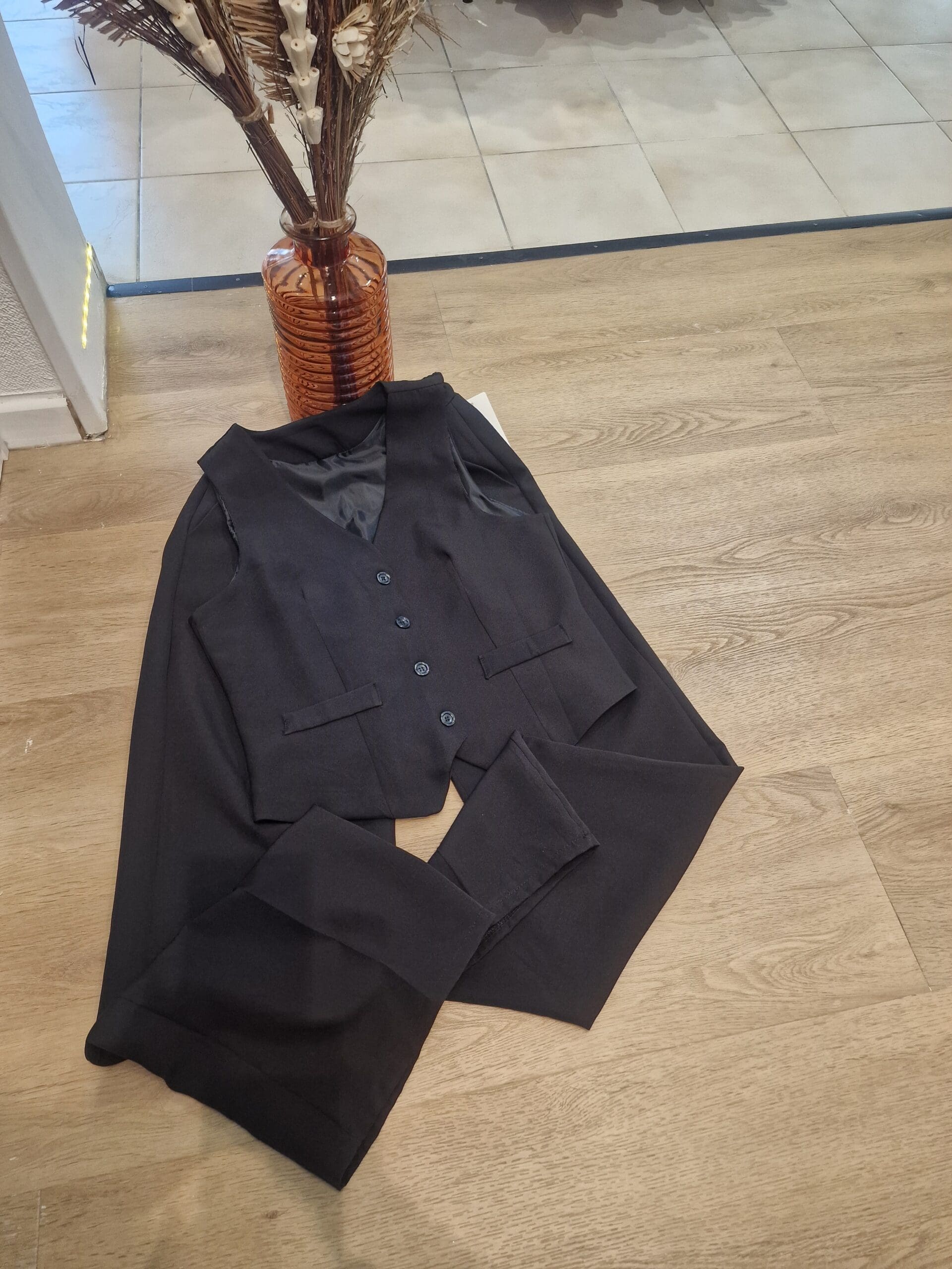 Dames - 2-delig pak - Afbeelding 7