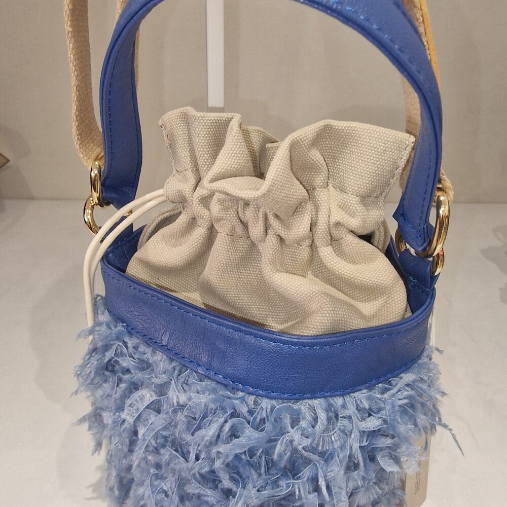 Dames tasje - Antonello Serio