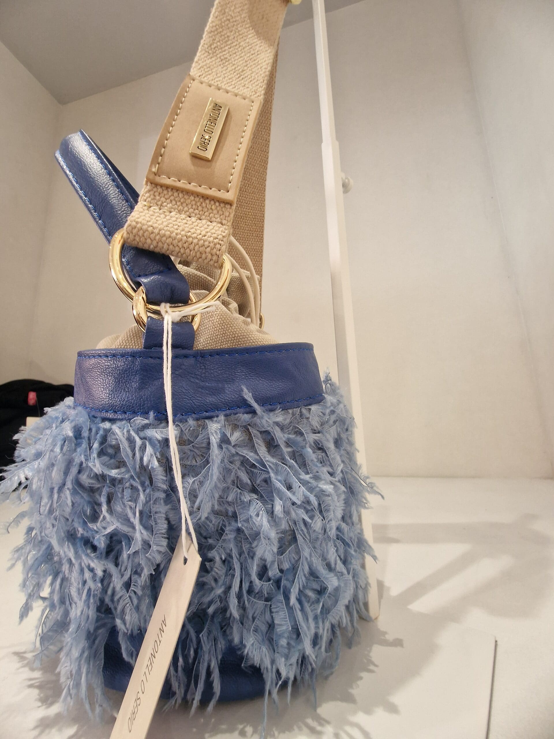 Dames tasje - Antonello Serio - Afbeelding 3