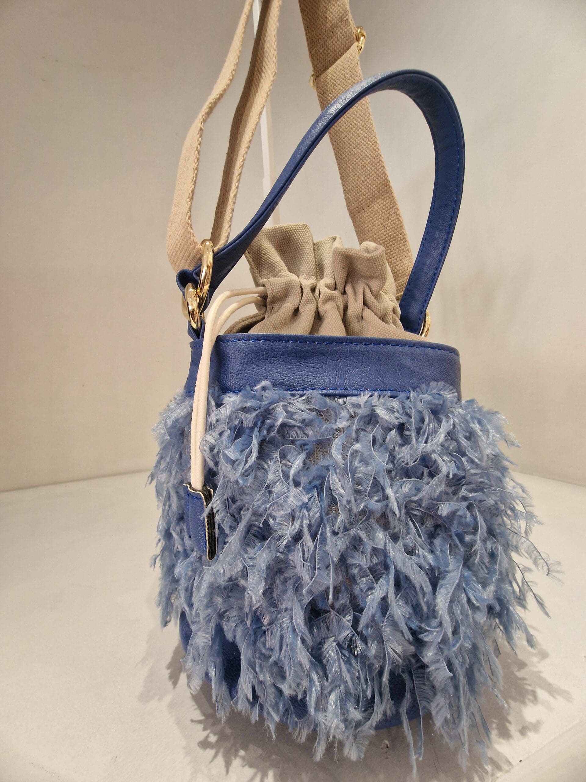 Dames tasje - Antonello Serio - Afbeelding 4