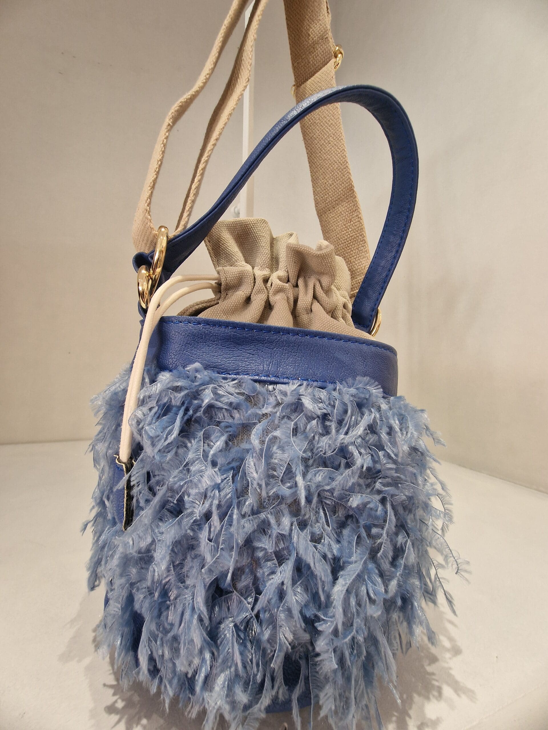 Dames tasje - Antonello Serio - Afbeelding 5